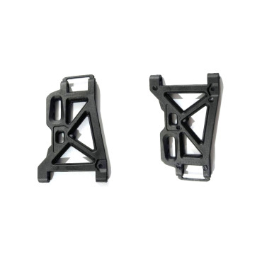 BANDEJA INFERIOR TRASEIRA VO MJ IN LQ SR10 EMBALAGEM COM 02 UNIDADES JAMARA 505043